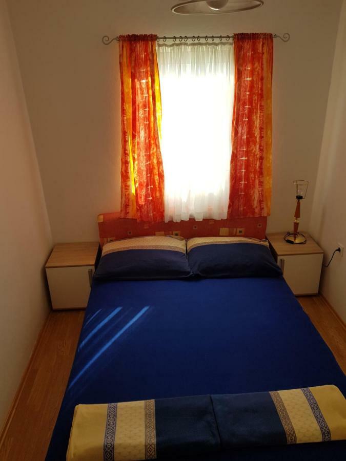 Apartment Nera Ledenice Екстер'єр фото