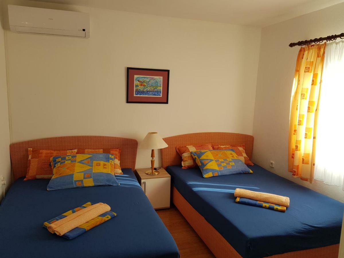 Apartment Nera Ledenice Екстер'єр фото